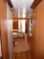 View from Door