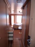 View from Door