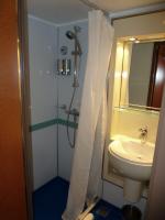 Sink and Shower
