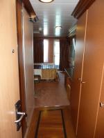 View from Door