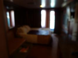 Cabin Photo