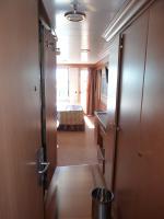 View from Door