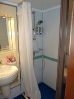 Sink and Shower