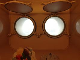 Carnival Fantasy Cabin M11