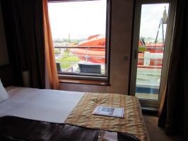 Carnival Fantasy Cabin V23