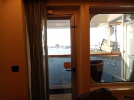 Carnival Glory Cabin 7208