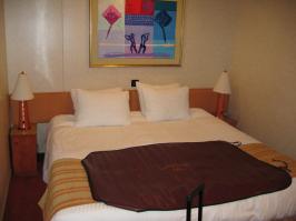 Carnival Glory Cabin 8424