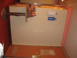 Carnival Glory Cabin 8424