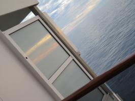 Carnival Miracle Cabin 6255