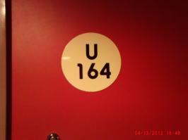 Carnival Paradise Cabin U164