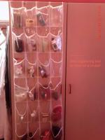 essential for all those extras that have no counter space