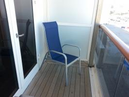 6235 Balcony