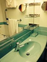 Carnival Spirit Cabin 1217