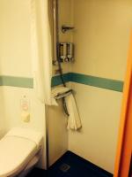 Carnival Spirit Cabin 1217