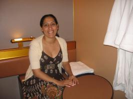 Carnival Triumph Cabin 1225