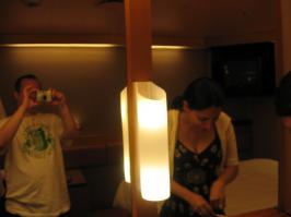 Carnival Triumph Cabin 1225