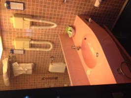 Carnival Triumph Cabin 7378