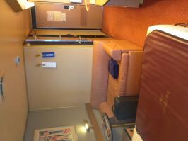 Carnival Triumph Cabin 7378
