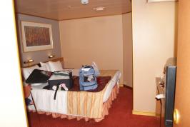 Carnival Victory Cabin 9202