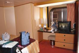 Carnival Victory Cabin 9202