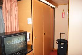 Carnival Victory Cabin 9202