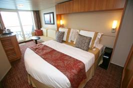 Celebrity Eclipse Cabin 7139