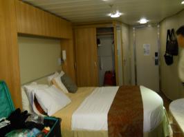 Room and view