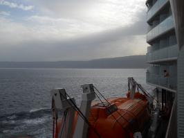 Celebrity Equinox Cabin 6257