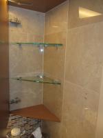 Bathroom Vanity Storage