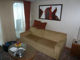 Pull out Couch