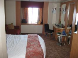 Celebrity Summit Cabin 6000