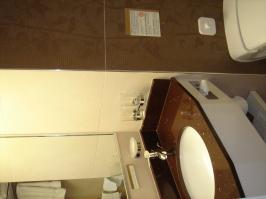 Bathroom (sink)