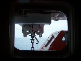 Cabin E 320