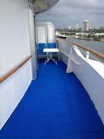 Princess Emerald Princess Cabin L106