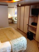 Princess Emerald Princess Cabin L106