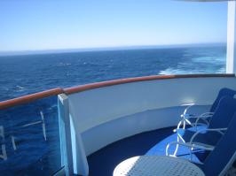 E729 Balcony extension
