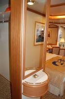 Princess Grand Princess Cabin D617