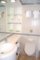 Princess Grand Princess Cabin D617