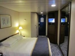 Princess Pacific Princess Cabin 7028