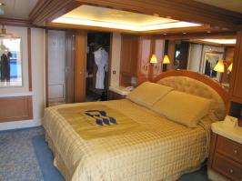 Princess Sapphire Princess Cabin B750