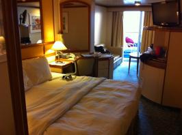 Princess Star Princess Cabin E724