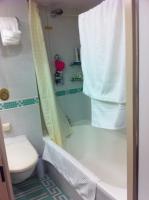 Princess Star Princess Cabin E724
