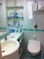 Princess Star Princess Cabin E724