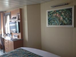 Royal Caribbean Allure of the Seas Cabin 10666