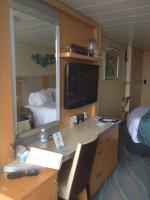 Royal Caribbean Allure of the Seas Cabin 10666