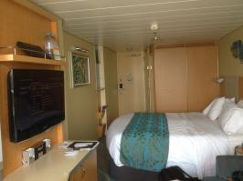 Royal Caribbean Allure of the Seas Cabin 10666