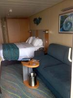 Royal Caribbean Allure of the Seas Cabin 10666