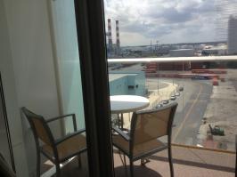 Royal Caribbean Allure of the Seas Cabin 10666