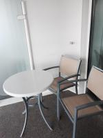 Balcony Deck Chairs