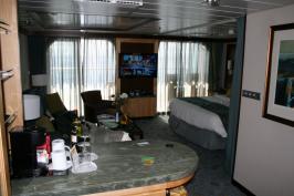 Cabin